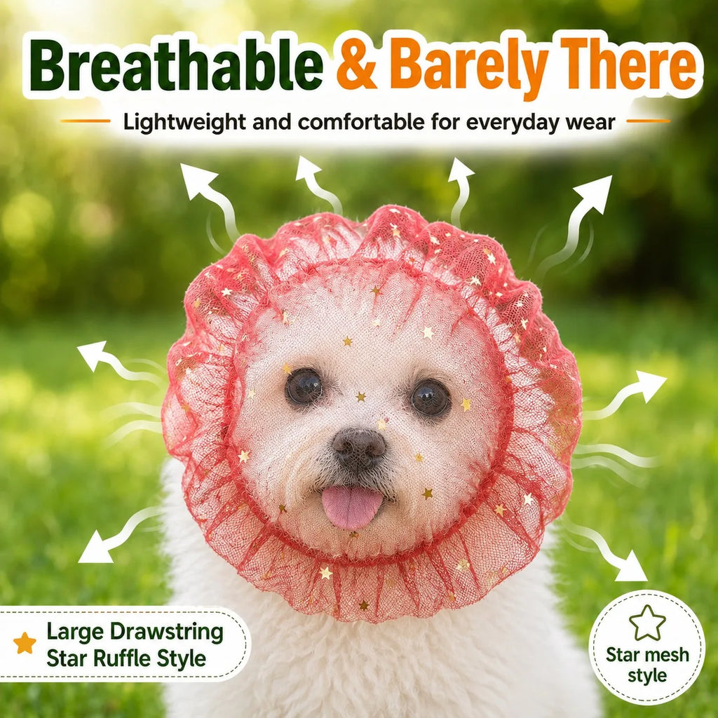 Breathable & Barely There