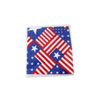 USA-Inspired Patriotic Pet Bandana - Packaging